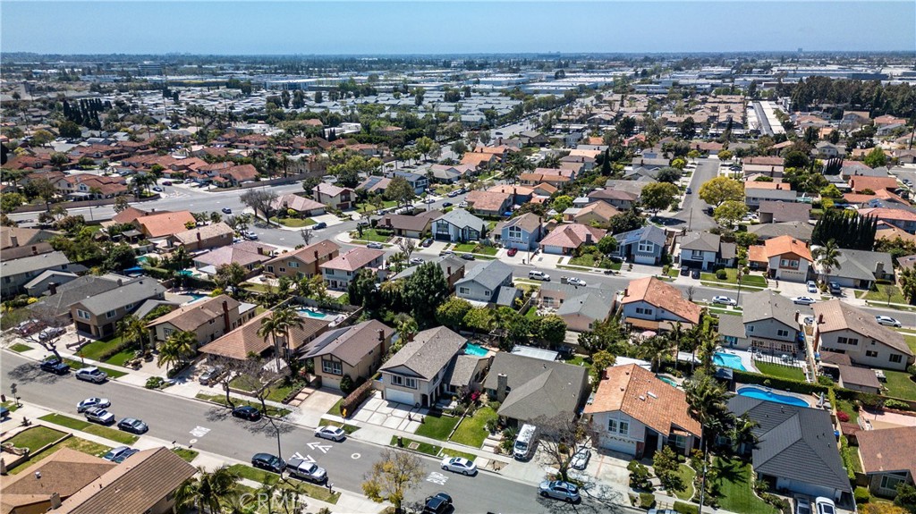 Morning Sun (MRSN) - Residential