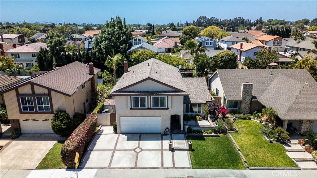 Morning Sun (MRSN) - Residential