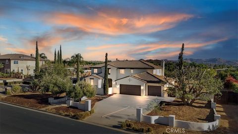 A home in Riverside