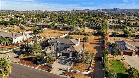 A home in Riverside