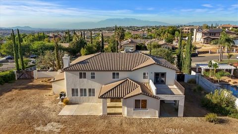 A home in Riverside