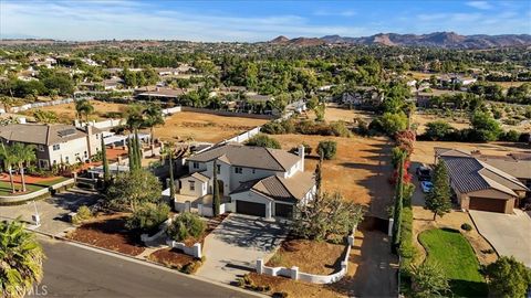 A home in Riverside