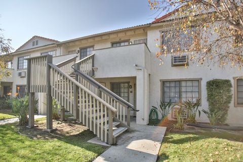 A home in Garden Grove