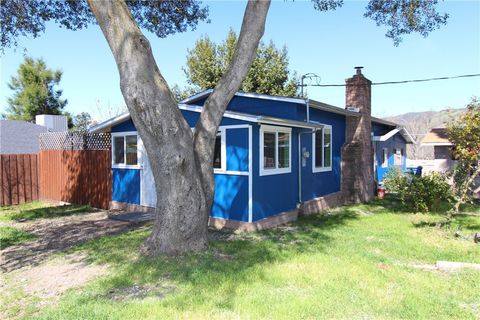 A home in Clearlake