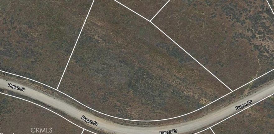 This mostly flat 2.30 Acre lot has a beautiful view of the Tehachapi Mountains! This dream lot can be turned into your secluded mountain dream home.  All within minutes of downtown Tehachapi, shopping, restaurants, and Highway 58.