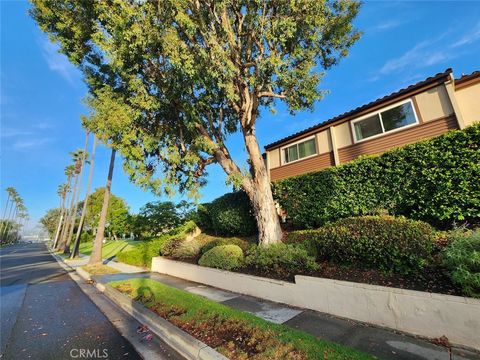 A home in Rancho Palos Verdes