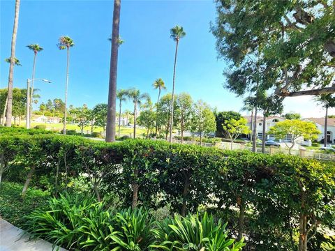 A home in Rancho Palos Verdes