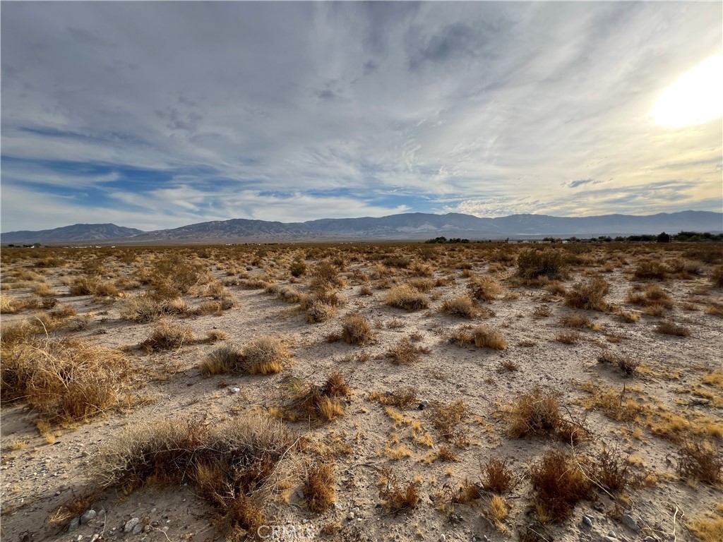 !!! Price Reduction !!! This beautiful 7-acre parcel of flat, raw land offers a rare opportunity to own a serene retreat close to Big Bear. Perfectly set against a backdrop of mountain views, this peaceful property is a blank canvas awaiting your vision, whether for a private residence, weekend getaway, or investment opportunity. Located just a short drive from Big Bear’s attractions, yet far enough to provide privacy and tranquility, this land is ideal for those looking to escape the hustle of city life.