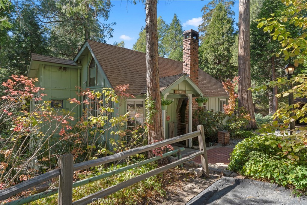 Blue Jay (BLUJ) - Residential