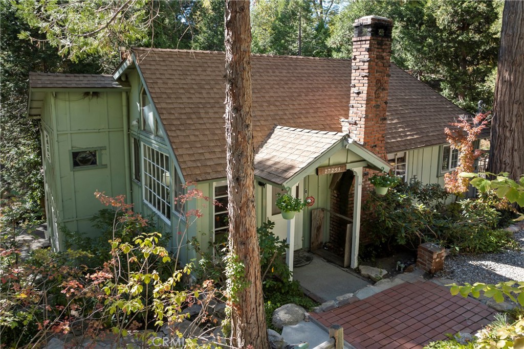 Blue Jay (BLUJ) - Residential