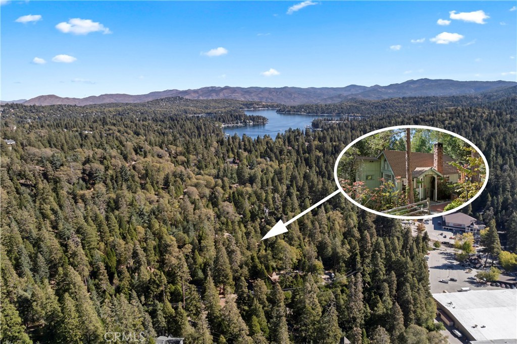 Blue Jay (BLUJ) - Residential