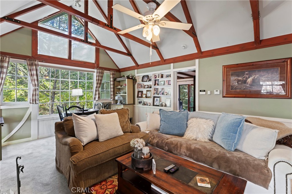 Blue Jay (BLUJ) - Residential