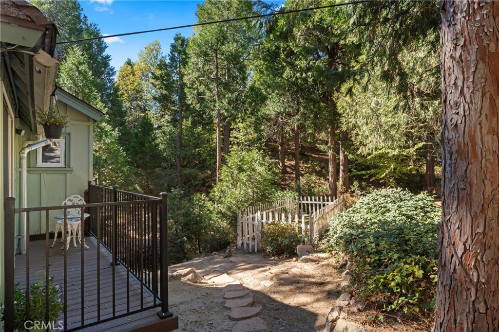 Blue Jay (BLUJ) - Residential