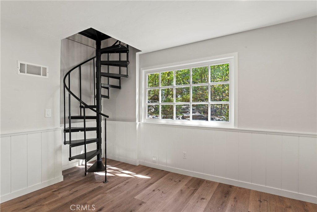 Blue Jay (BLUJ) - Residential