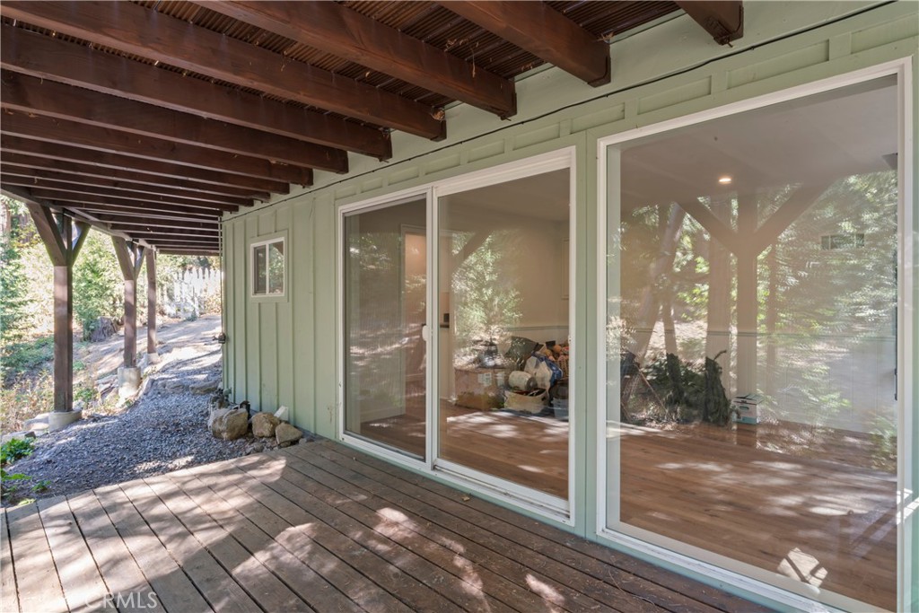 Blue Jay (BLUJ) - Residential