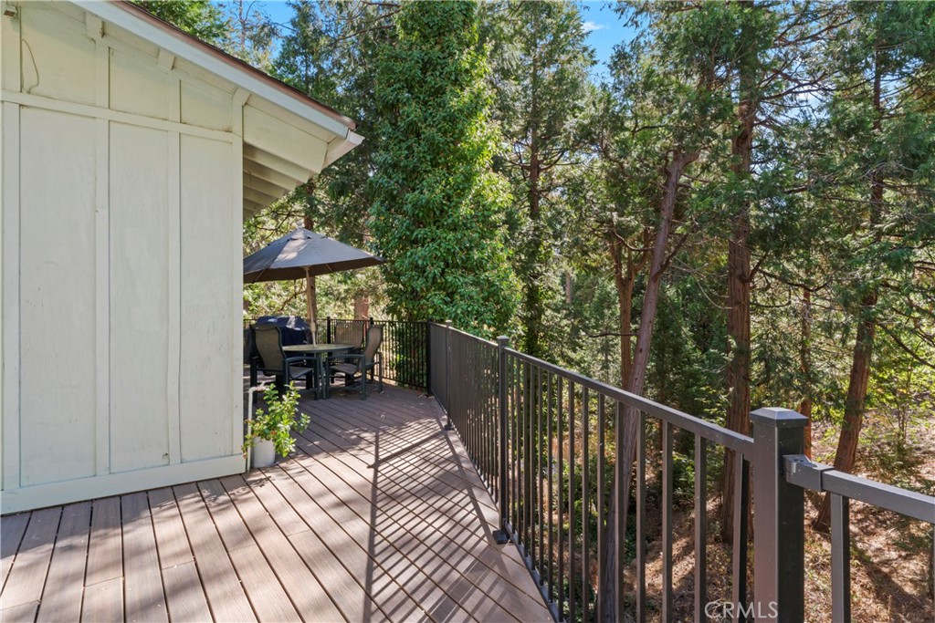 Blue Jay (BLUJ) - Residential