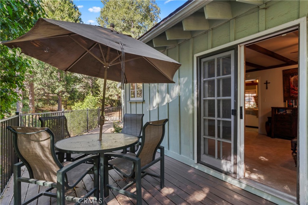 Blue Jay (BLUJ) - Residential