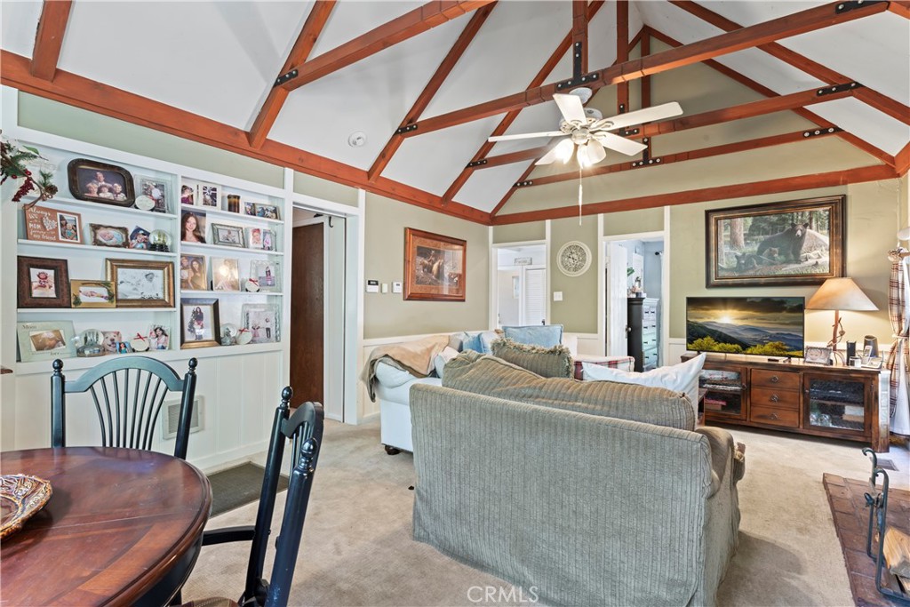 Blue Jay (BLUJ) - Residential