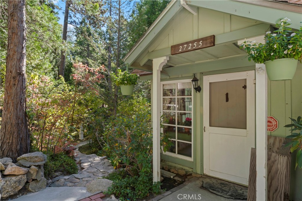 Blue Jay (BLUJ) - Residential