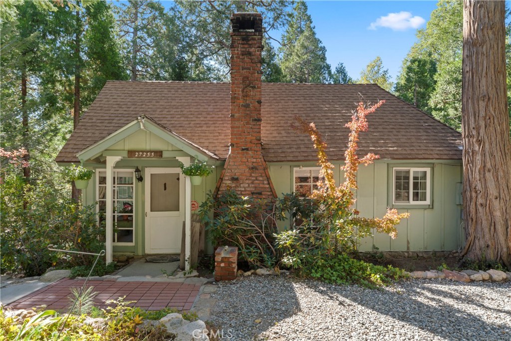 Blue Jay (BLUJ) - Residential