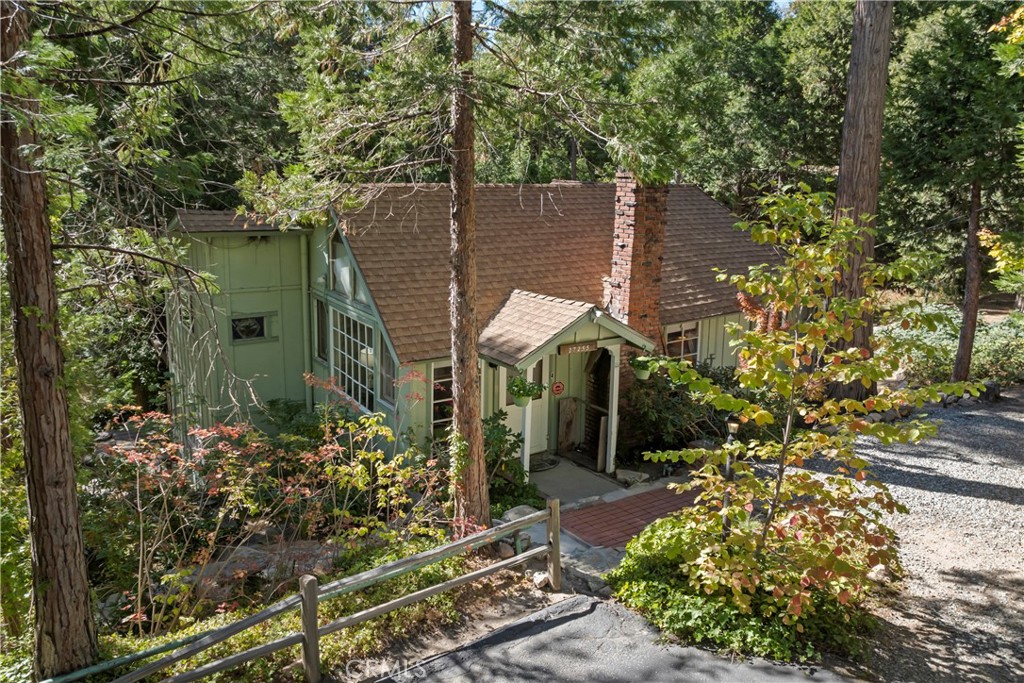 Blue Jay (BLUJ) - Residential