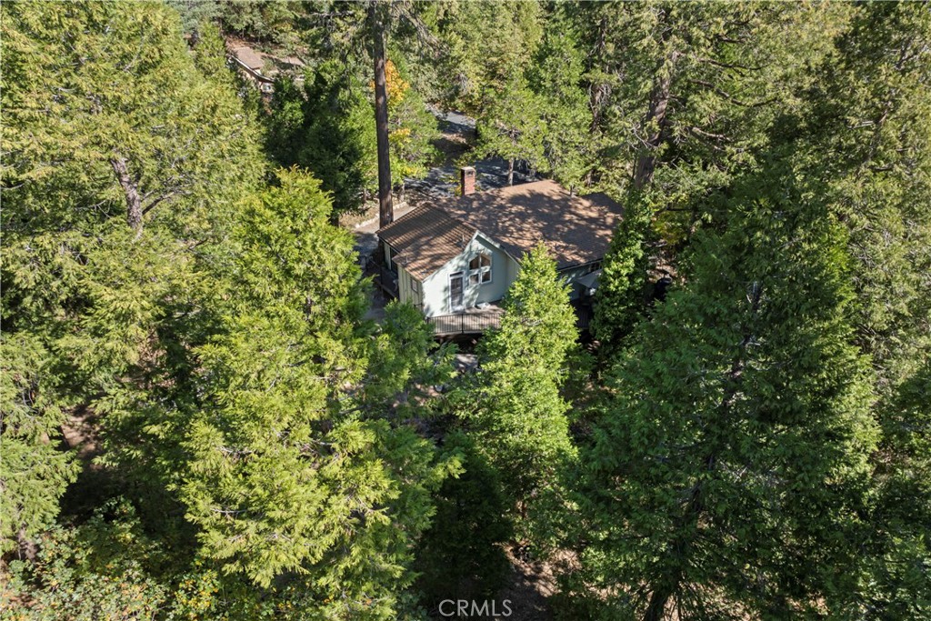 Blue Jay (BLUJ) - Residential