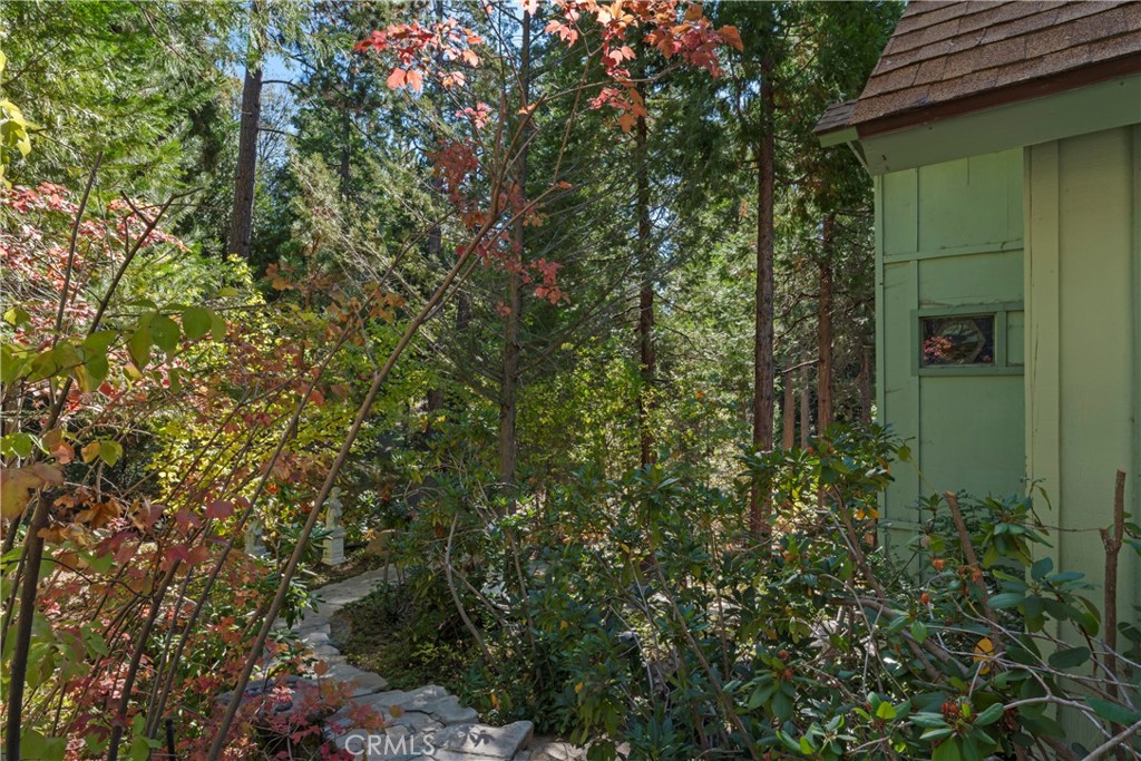 Blue Jay (BLUJ) - Residential