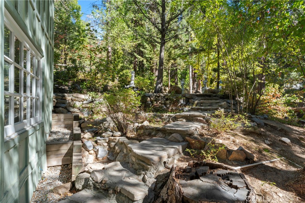 Blue Jay (BLUJ) - Residential