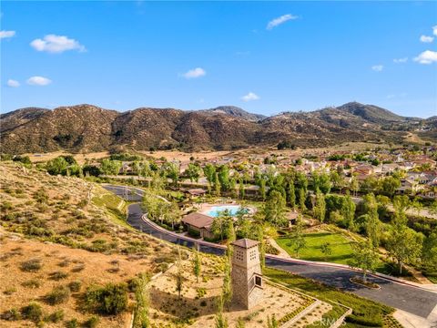 A home in Lake Elsinore