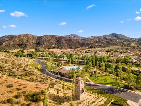 A home in Lake Elsinore