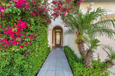 A home in Lake Elsinore