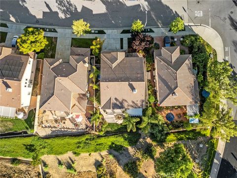 A home in Lake Elsinore