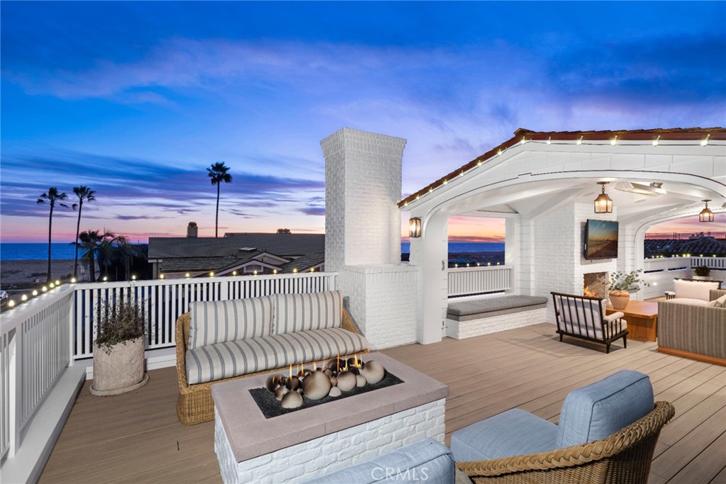 Balboa Peninsula Point (BLPP) - Residential