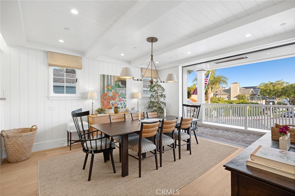 Balboa Peninsula Point (BLPP) - Residential