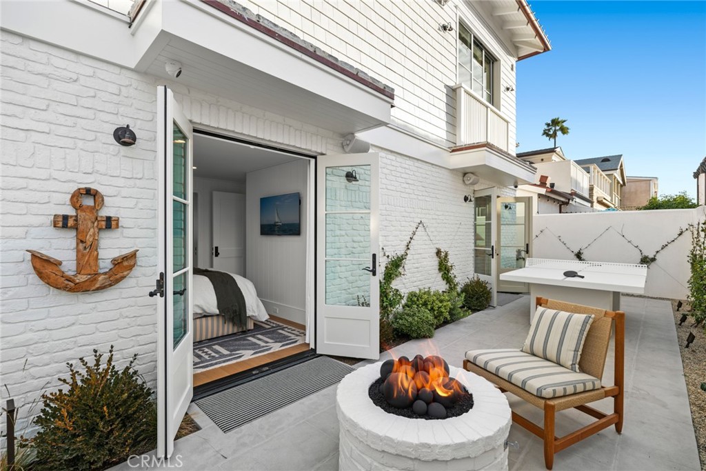 Balboa Peninsula Point (BLPP) - Residential