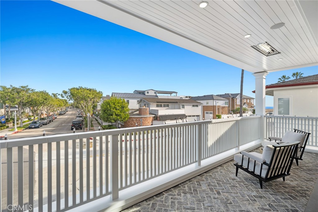 Balboa Peninsula Point (BLPP) - Residential