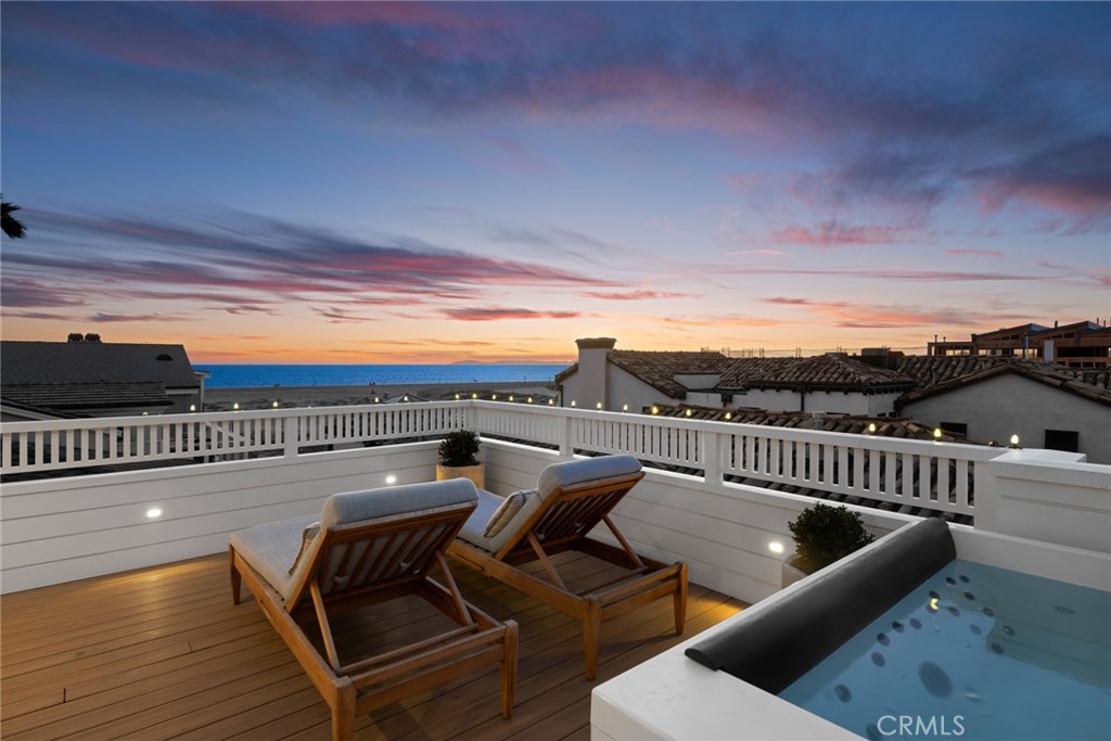 Balboa Peninsula Point (BLPP) - Residential