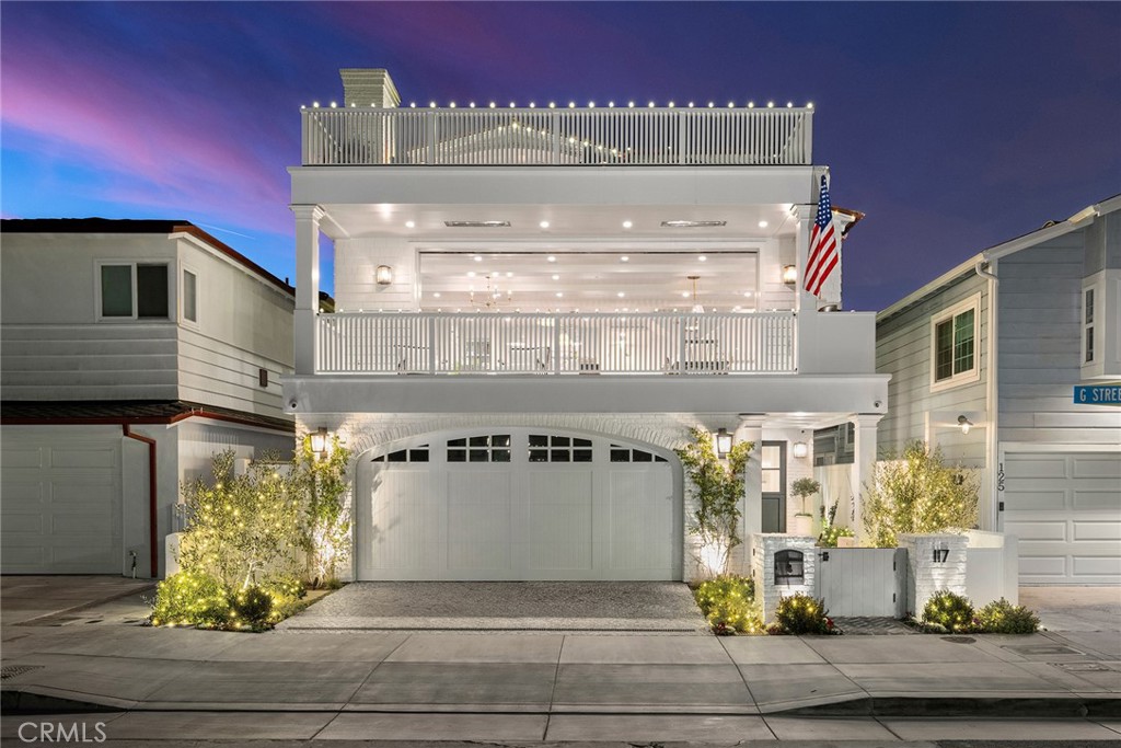 Balboa Peninsula Point (BLPP) - Residential