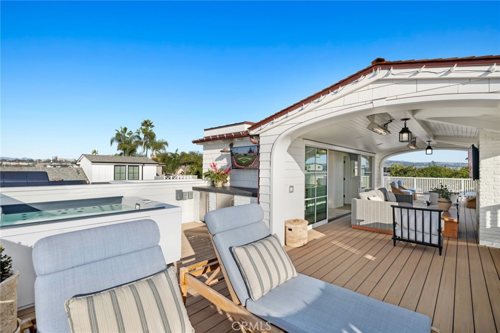 Balboa Peninsula Point (BLPP) - Residential