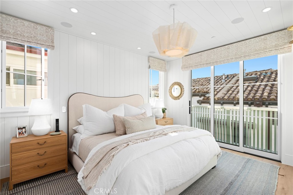 Balboa Peninsula Point (BLPP) - Residential