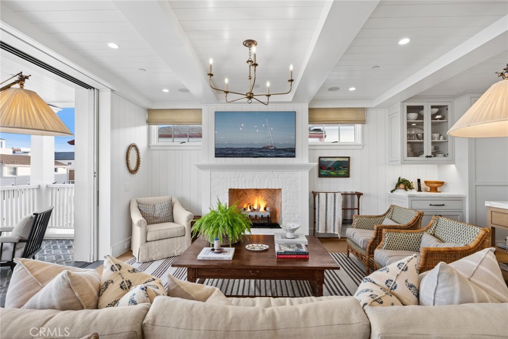 Balboa Peninsula Point (BLPP) - Residential