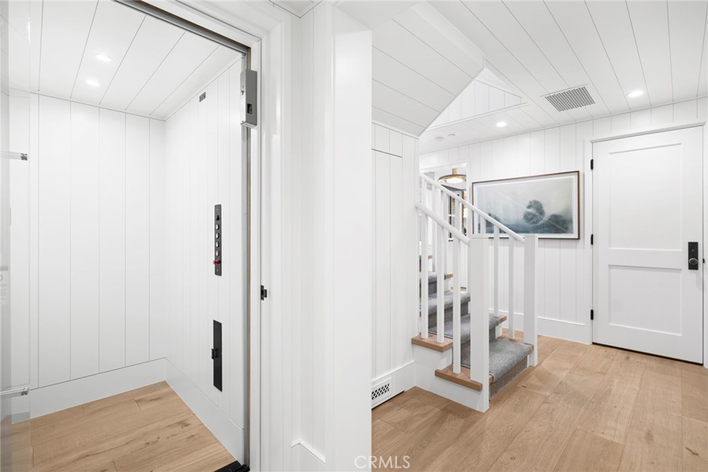 Balboa Peninsula Point (BLPP) - Residential