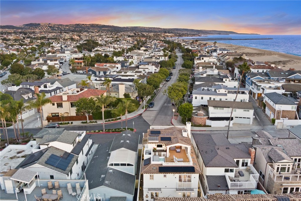 Balboa Peninsula Point (BLPP) - Residential