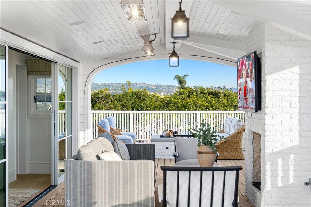 Balboa Peninsula Point (BLPP) - Residential