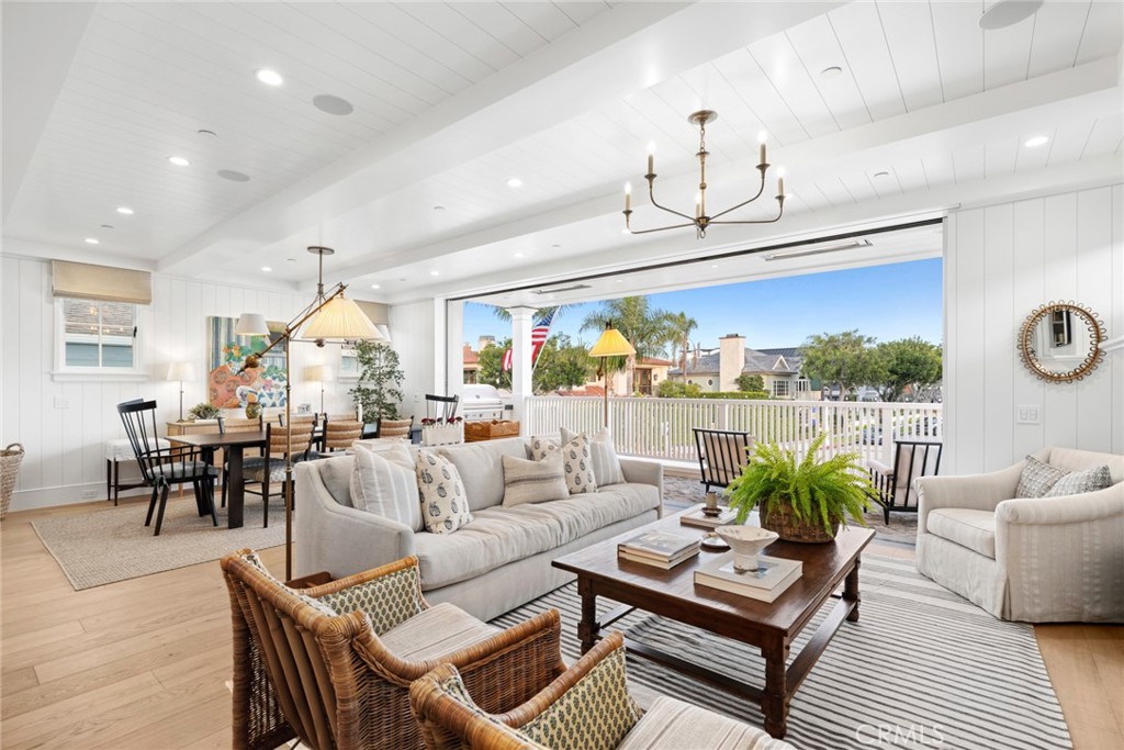 Balboa Peninsula Point (BLPP) - Residential