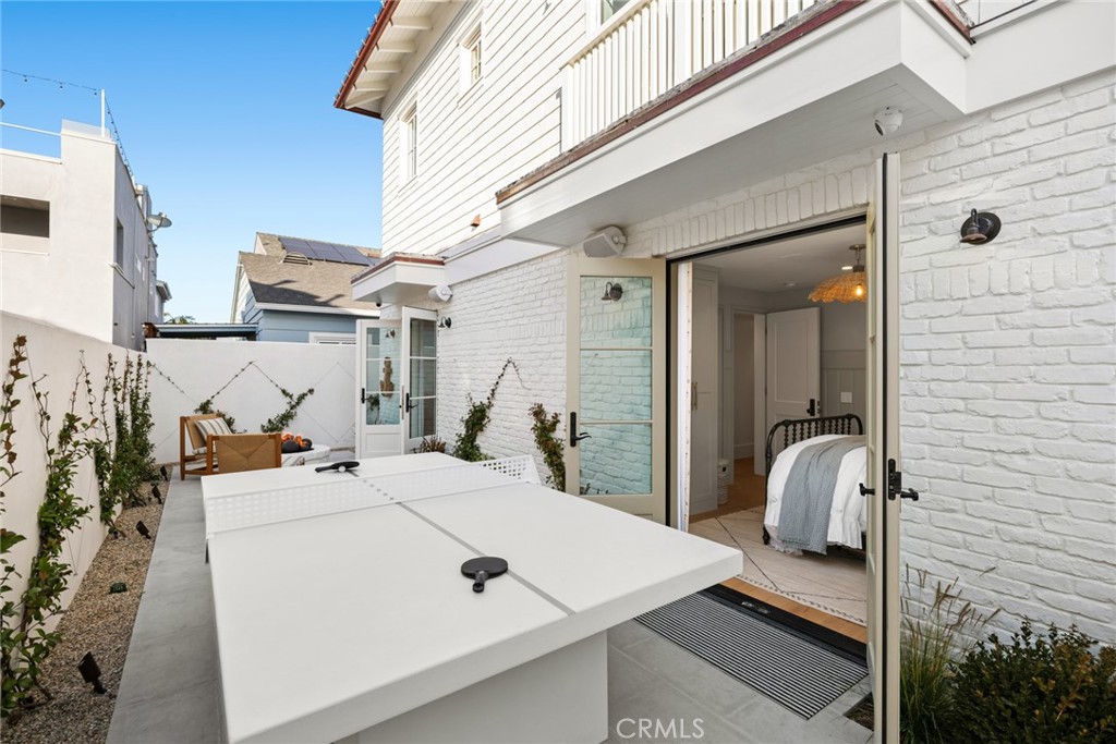 Balboa Peninsula Point (BLPP) - Residential