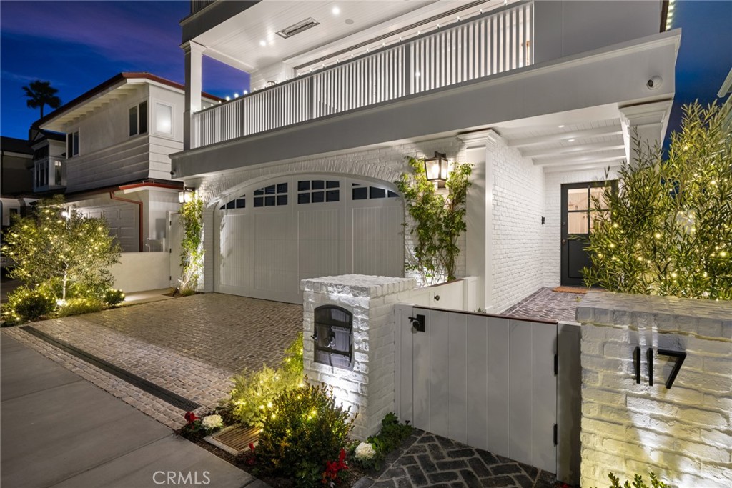 Balboa Peninsula Point (BLPP) - Residential