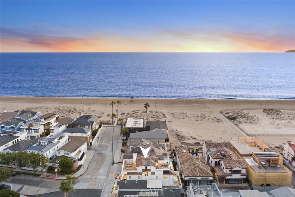 Balboa Peninsula Point (BLPP) - Residential