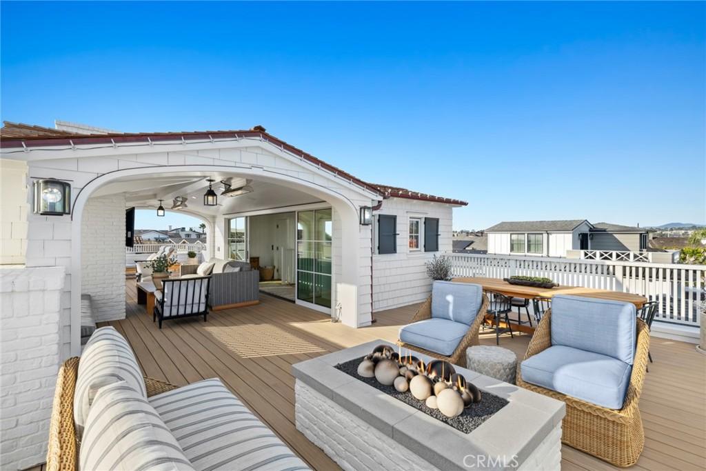 Balboa Peninsula Point (BLPP) - Residential