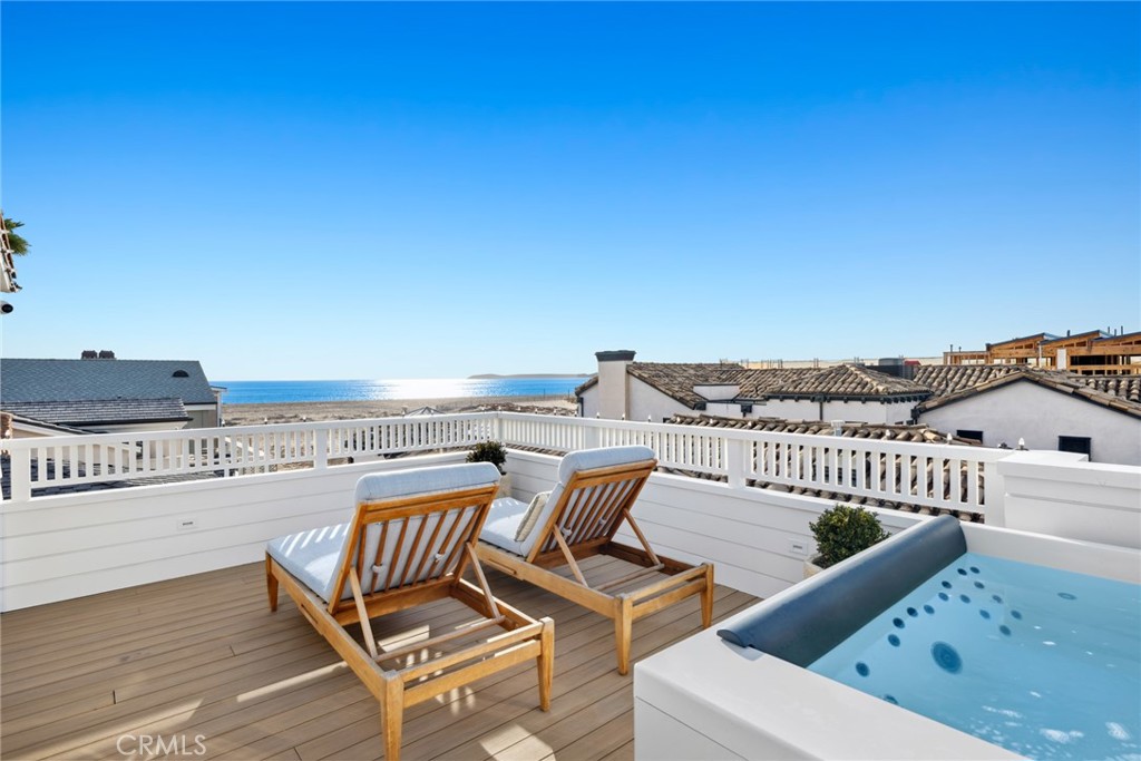 Balboa Peninsula Point (BLPP) - Residential